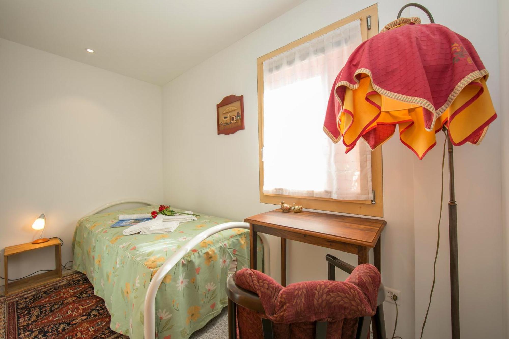 Ca' Melin - Happy Rentals Mugena Extérieur photo
